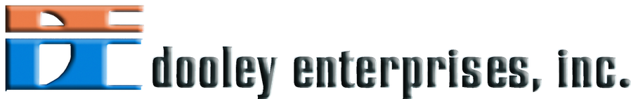 Dooley Enterprises logo